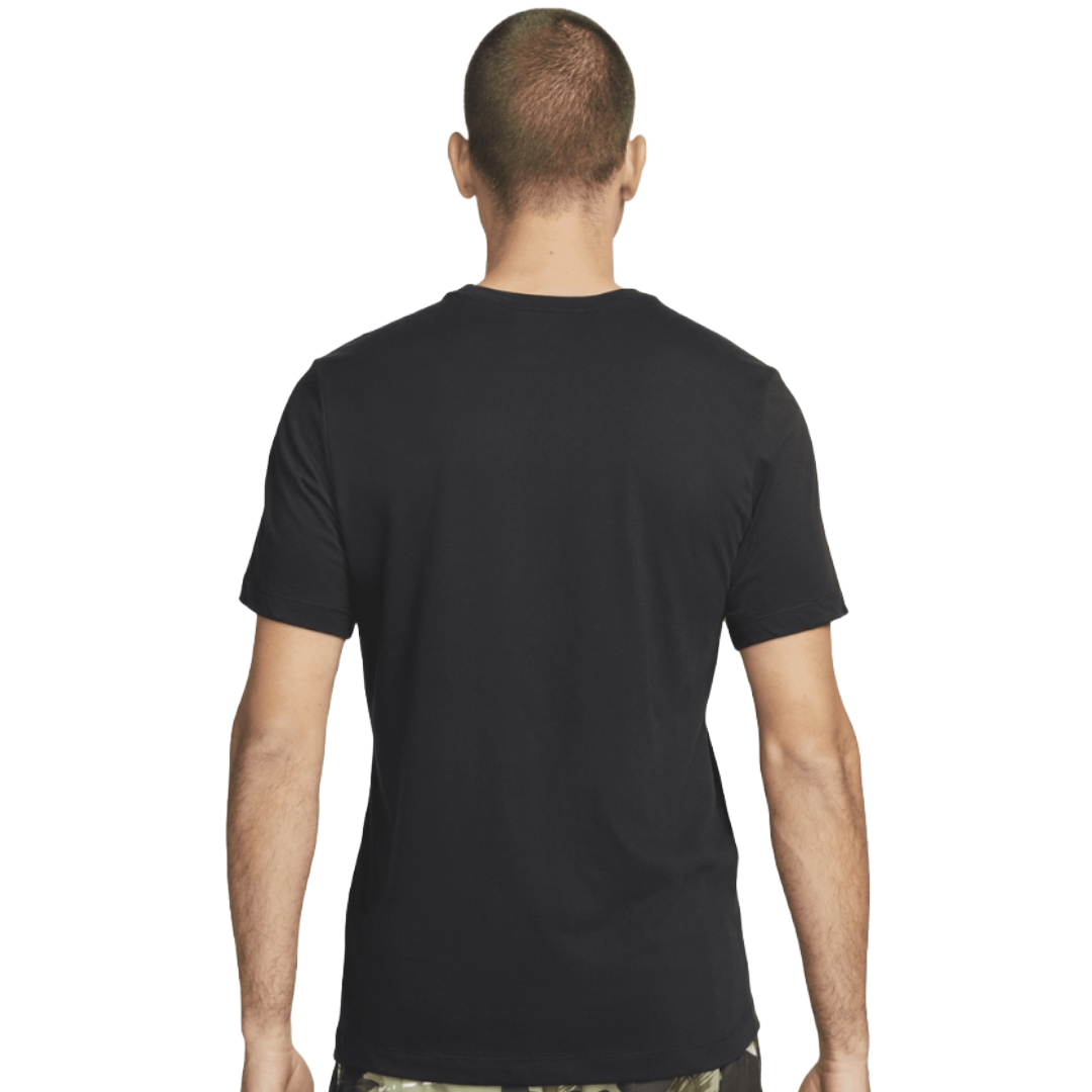 Franela Manga Corta para Caballero Dri-Fit Camo