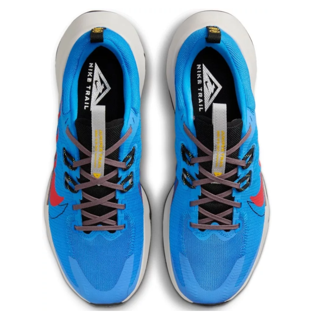 Zapatos de Trail para Caballero Juniper Trail 2.