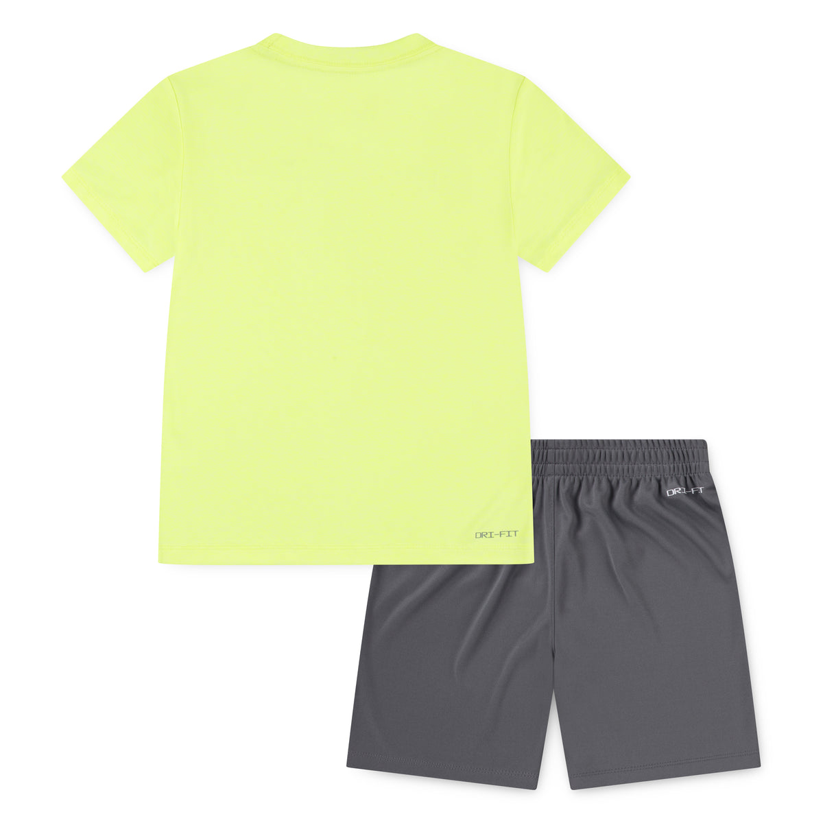Conjunto para Niño Nike Dri-Fit (2 Piezas)