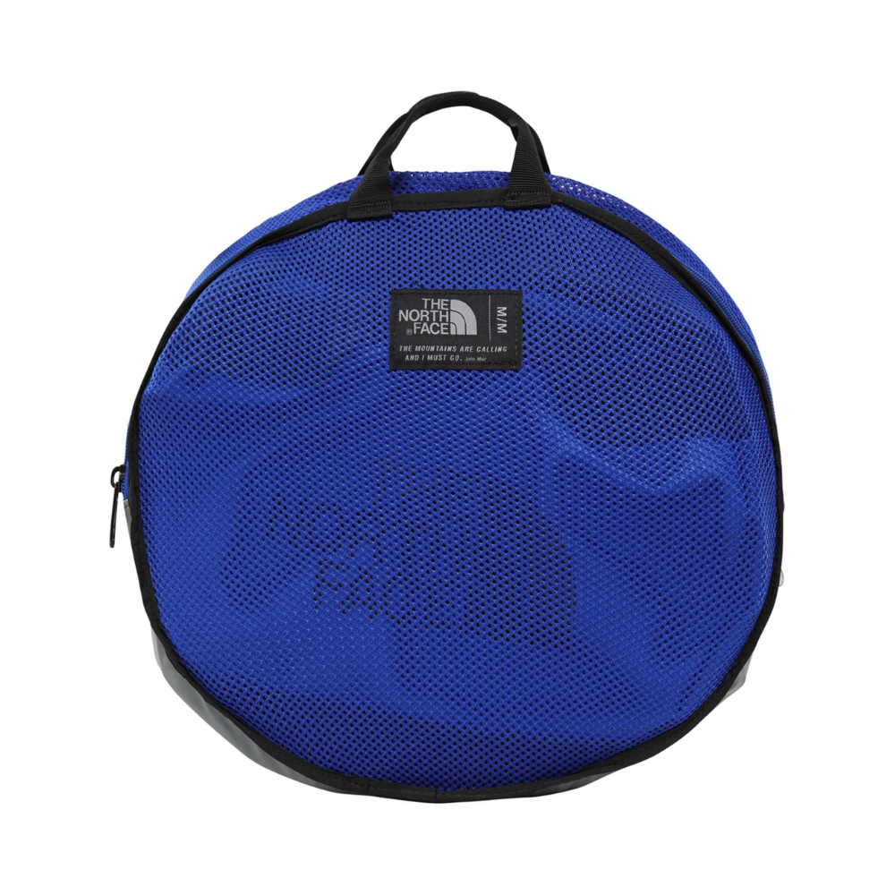 Bolso Base Camp 71L