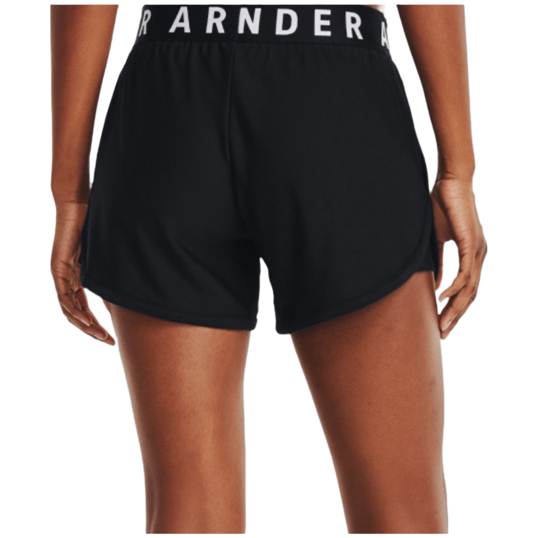 Short para Dama Play Up 5"