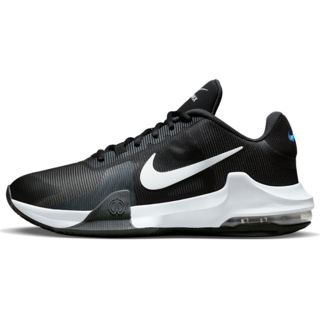 Zapatos de Básquetbol para Caballero Air Max Impact 4