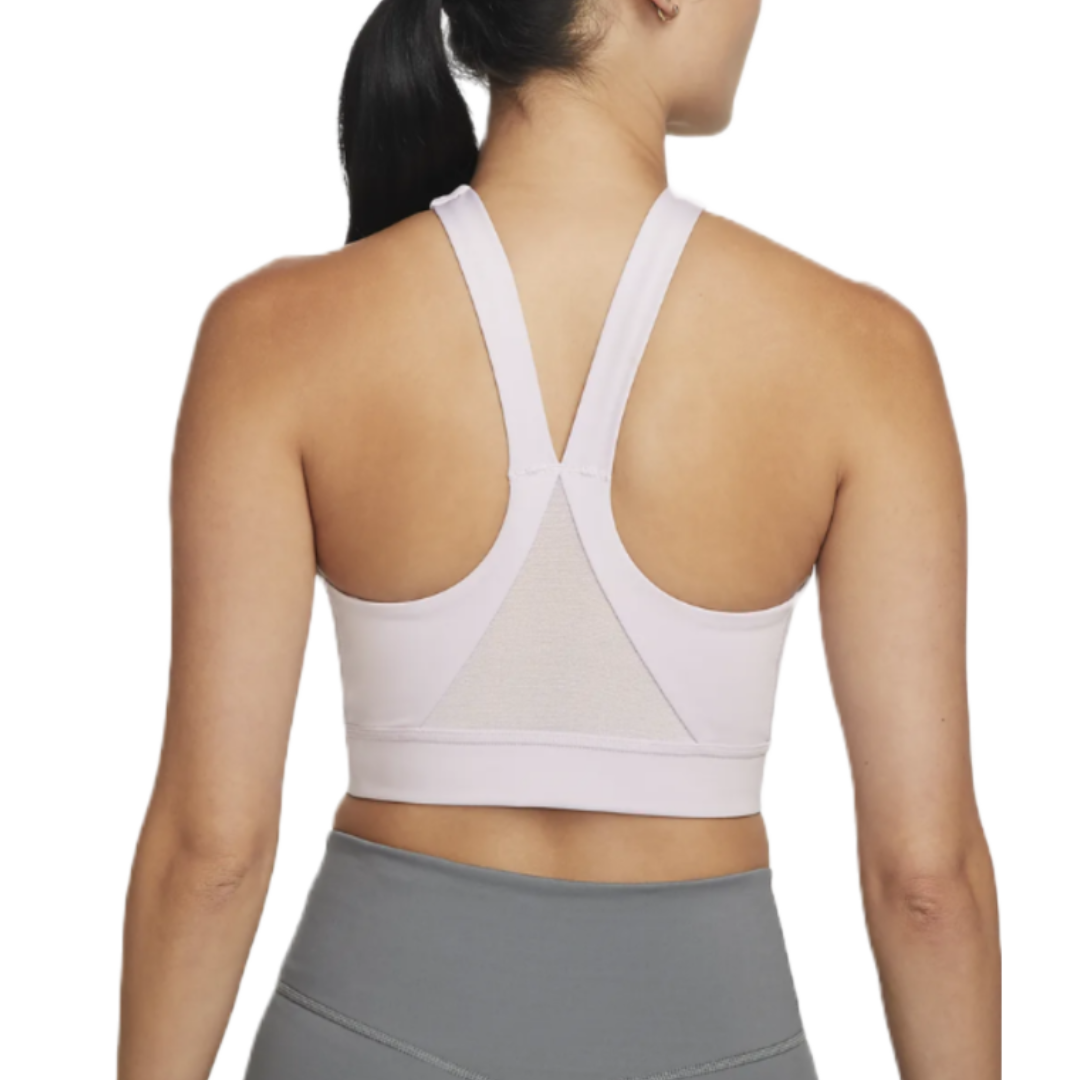 Sostén Deportivo para Dama Dri-FIT Icon Clash Wrap