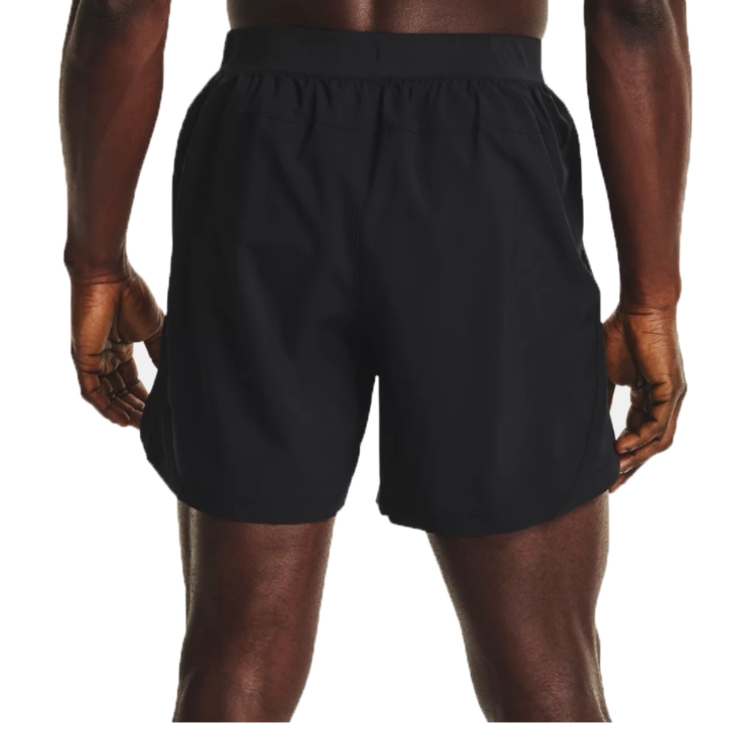 Short para Caballero Launch Run 5"