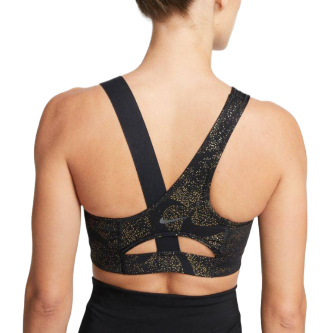 Sostén Deportivo para Dama Dri-Fit Assymetrical