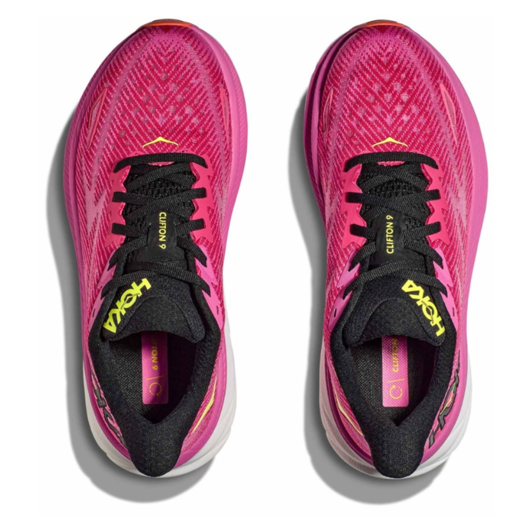 Zapatos Running para Dama Clifton 9