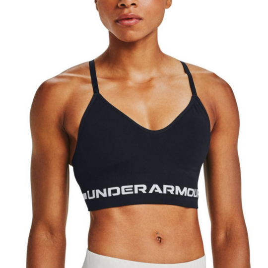 Sostén Deportivo para Dama Seamless Low Long