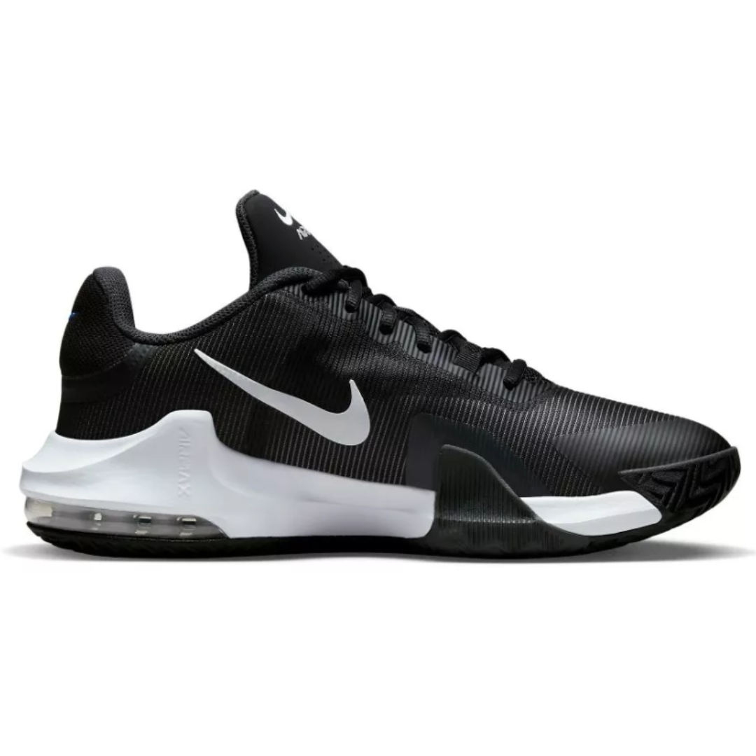 Zapatos de Básquetbol para Caballero Air Max Impact 4