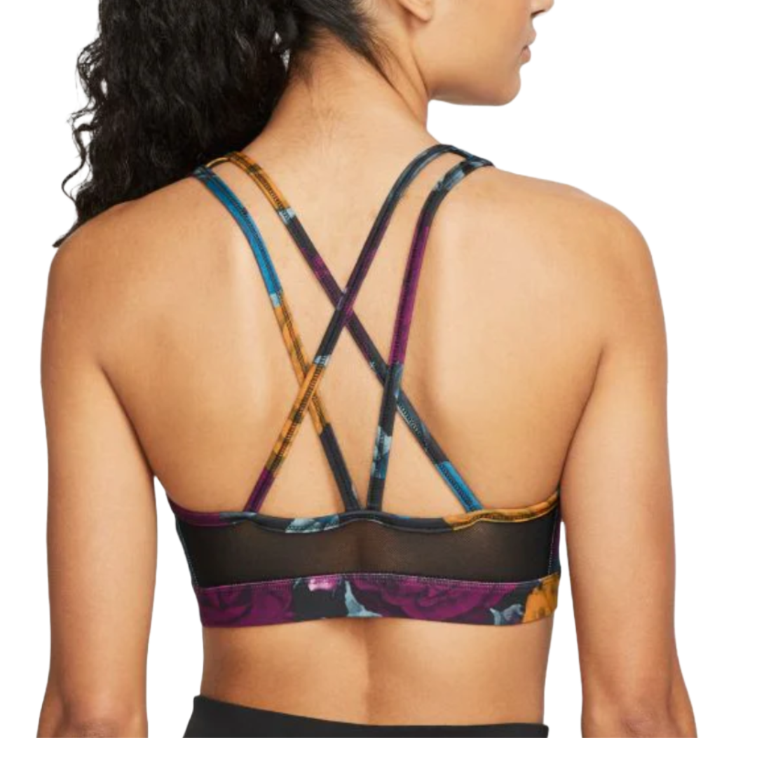 Sostén Deportivo para Dama Icon Clash Compression
