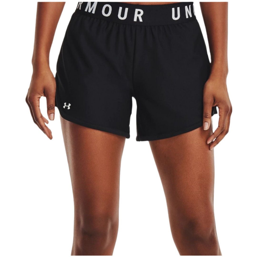 Short para Dama Play Up 5"