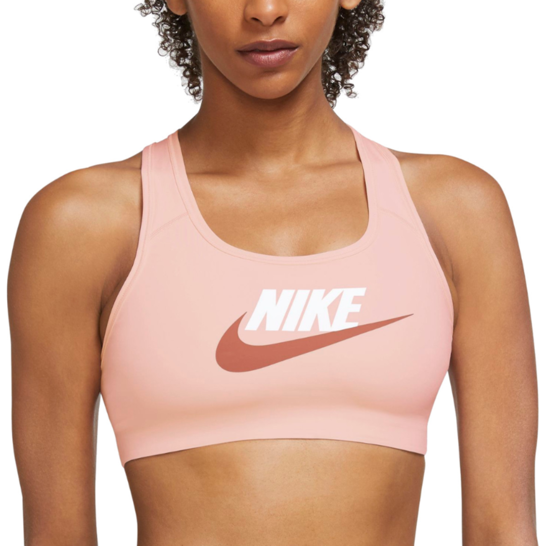 Sostén Deportivo para Dama Dri-Fit Swoosh Futura