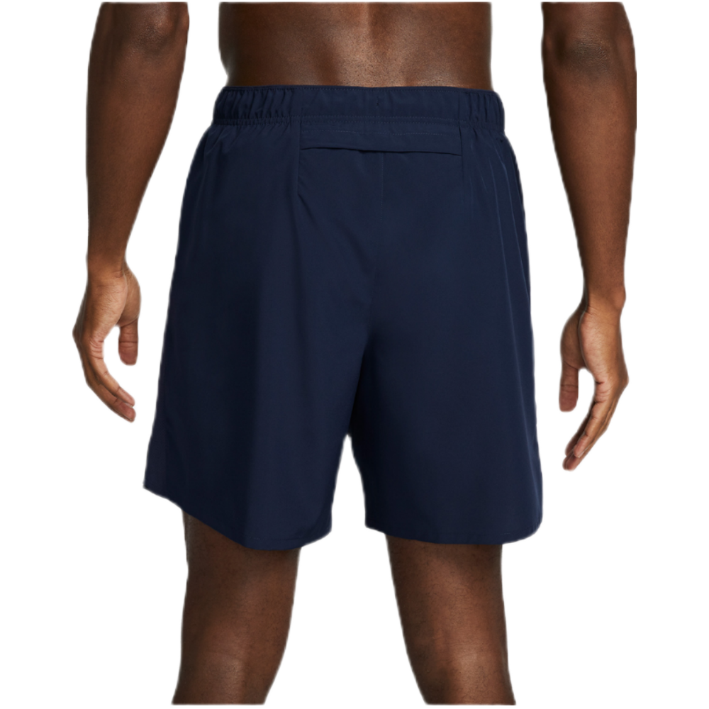 Short para Caballero Challenger 7"