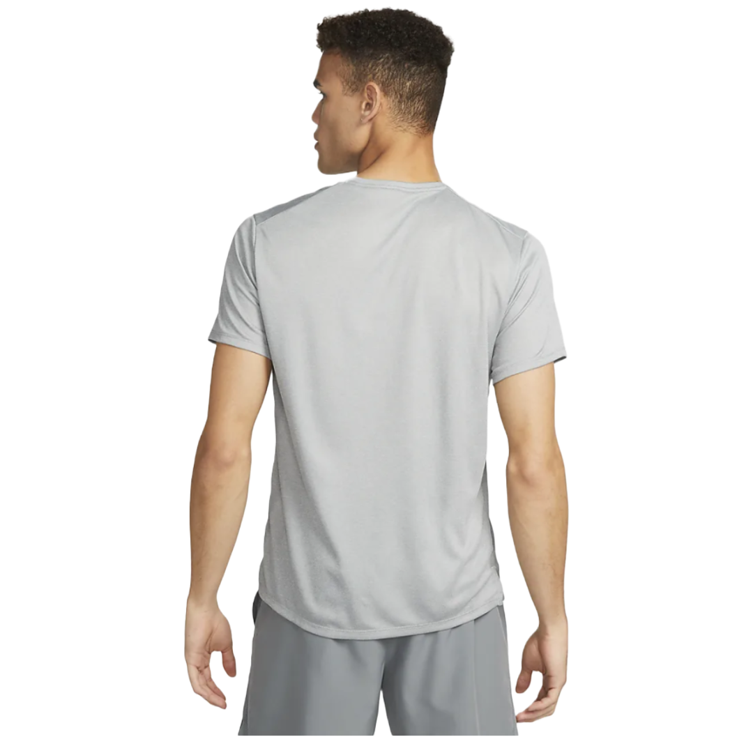 Franela Manga Corta para Caballero Dri-Fit UV Miler