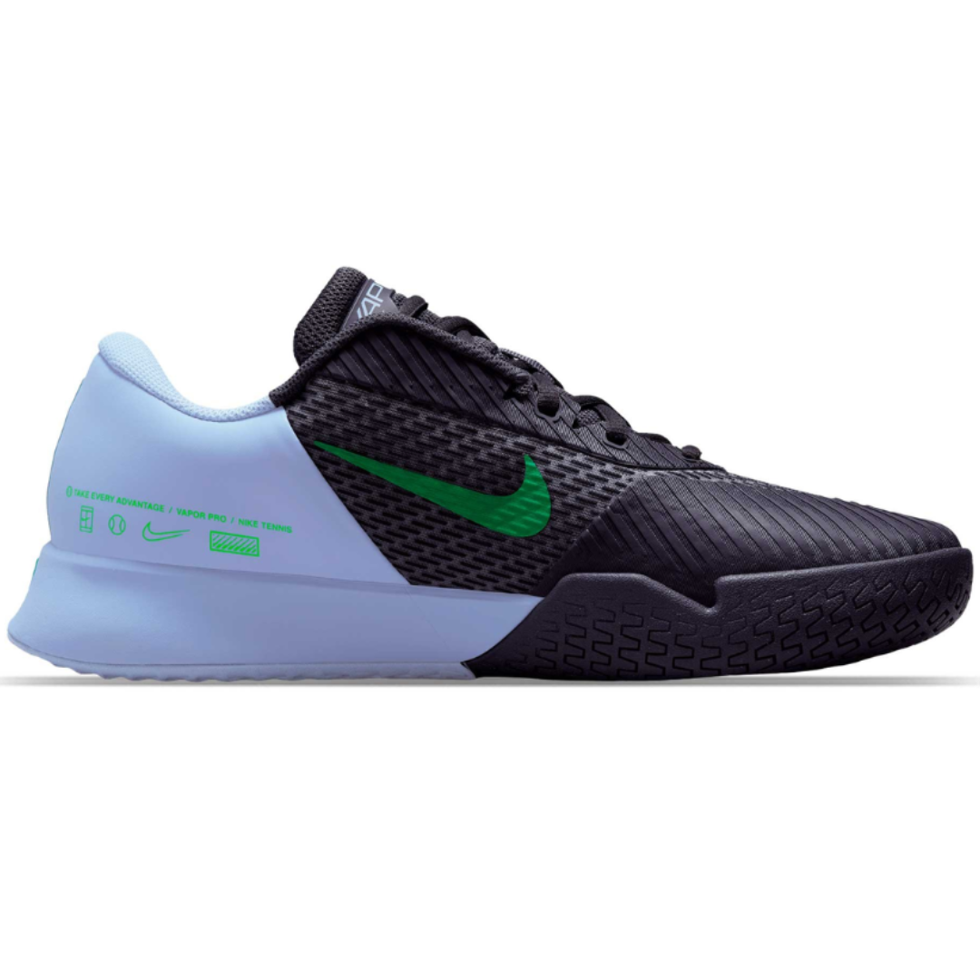Zapatos de Tenis para Caballero Court Air Zoom Vapor Pro 2 HC