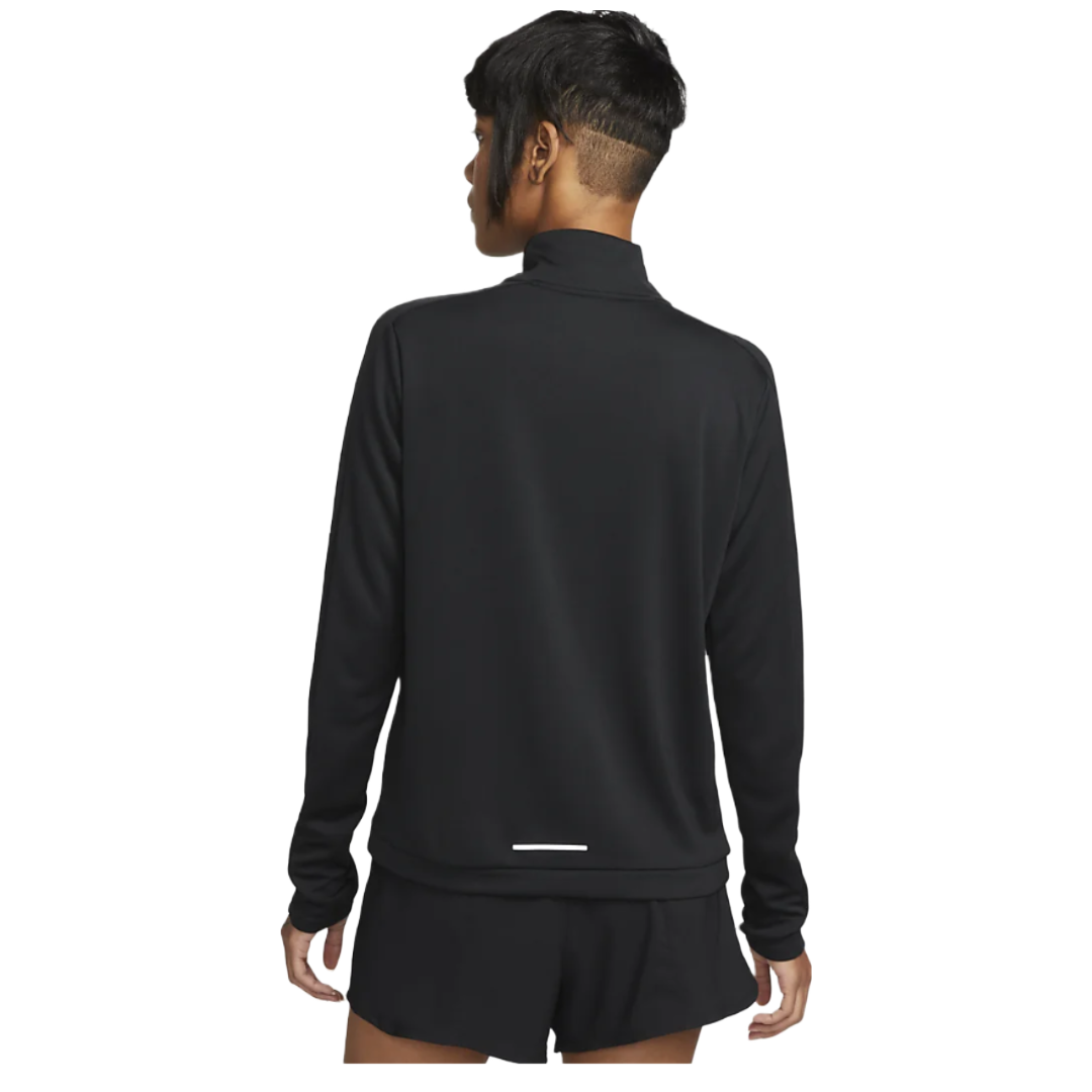 Franela Manga Larga para Dama Dri-Fit Swoosh