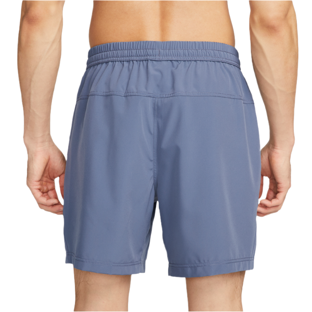 Short para Caballero Nike Form 7"