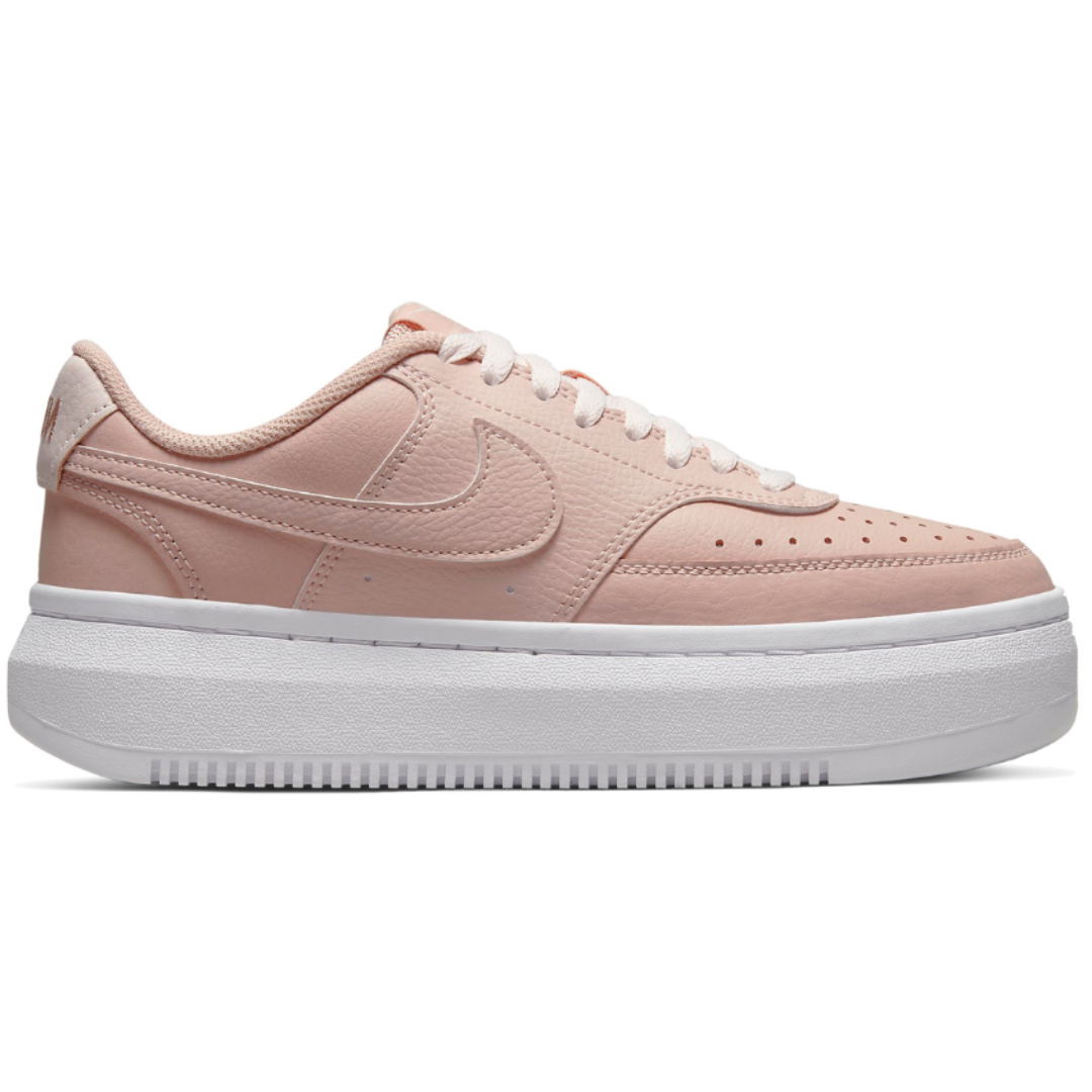 Zapatos Lifestyle para Dama Court Vision Alta