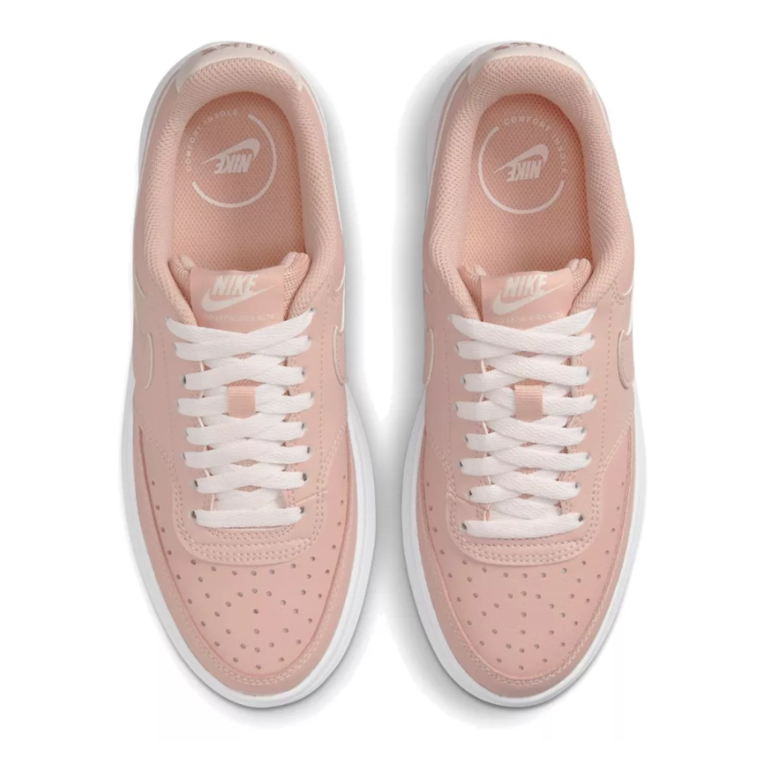Zapatos Lifestyle para Dama Court Vision Alta