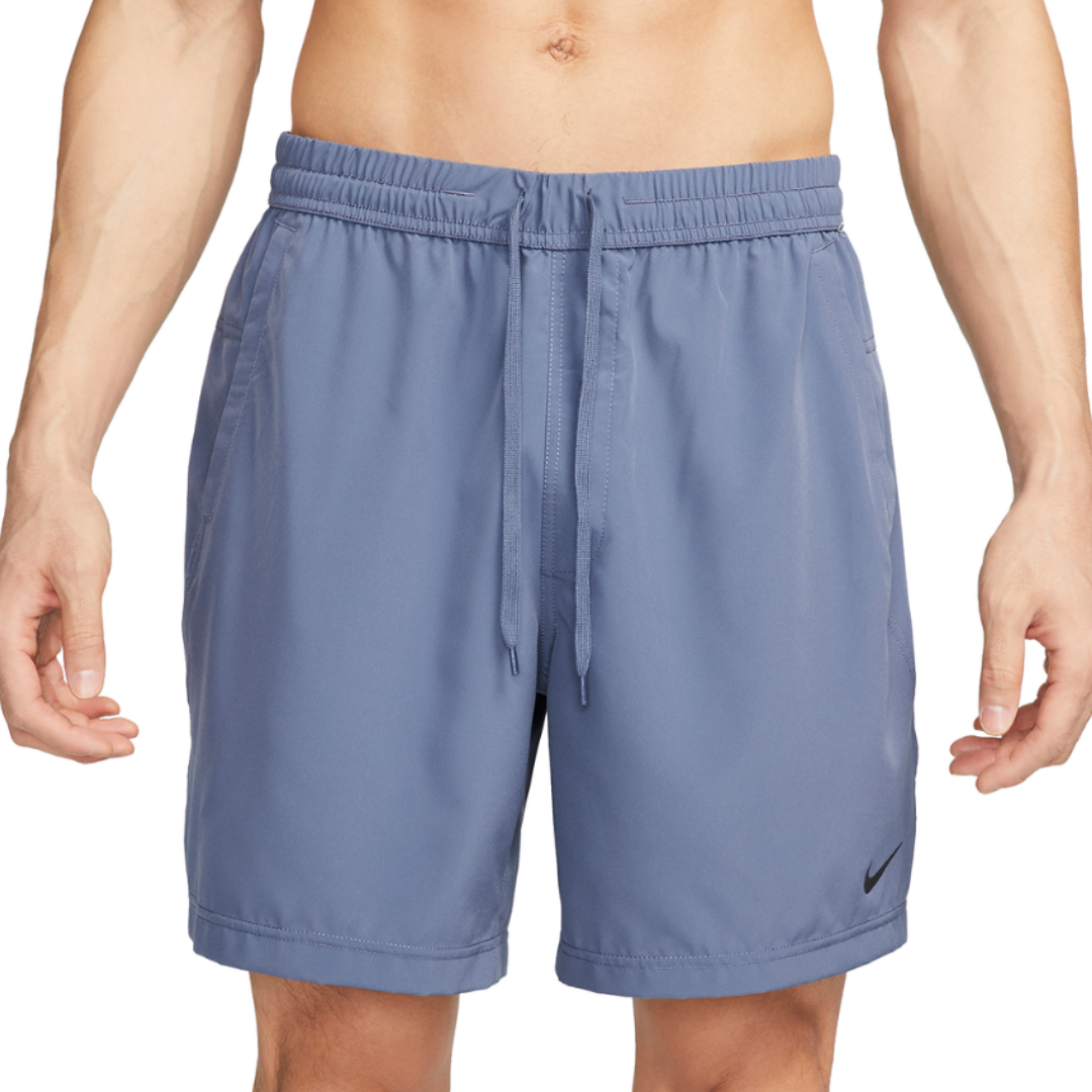 Short para Caballero Nike Form 7"