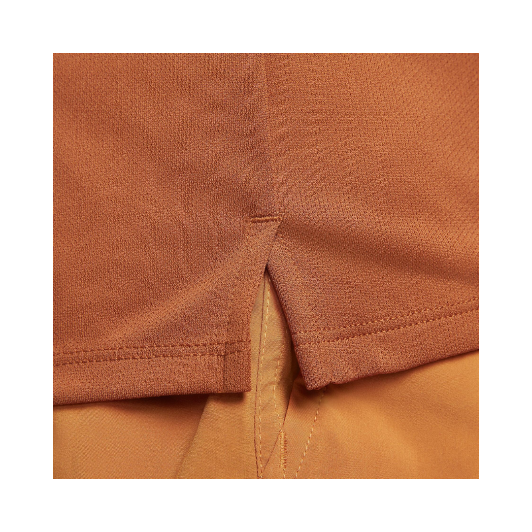 Franela Manga Corta para Caballero Dri-Fit UV Miler