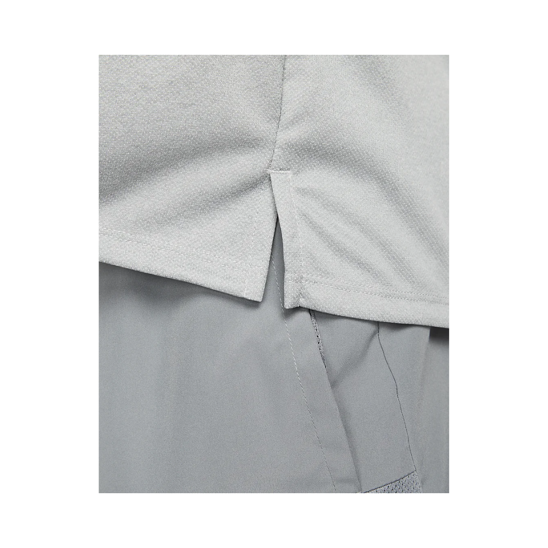 Franela Manga Corta para Caballero Dri-Fit UV Miler