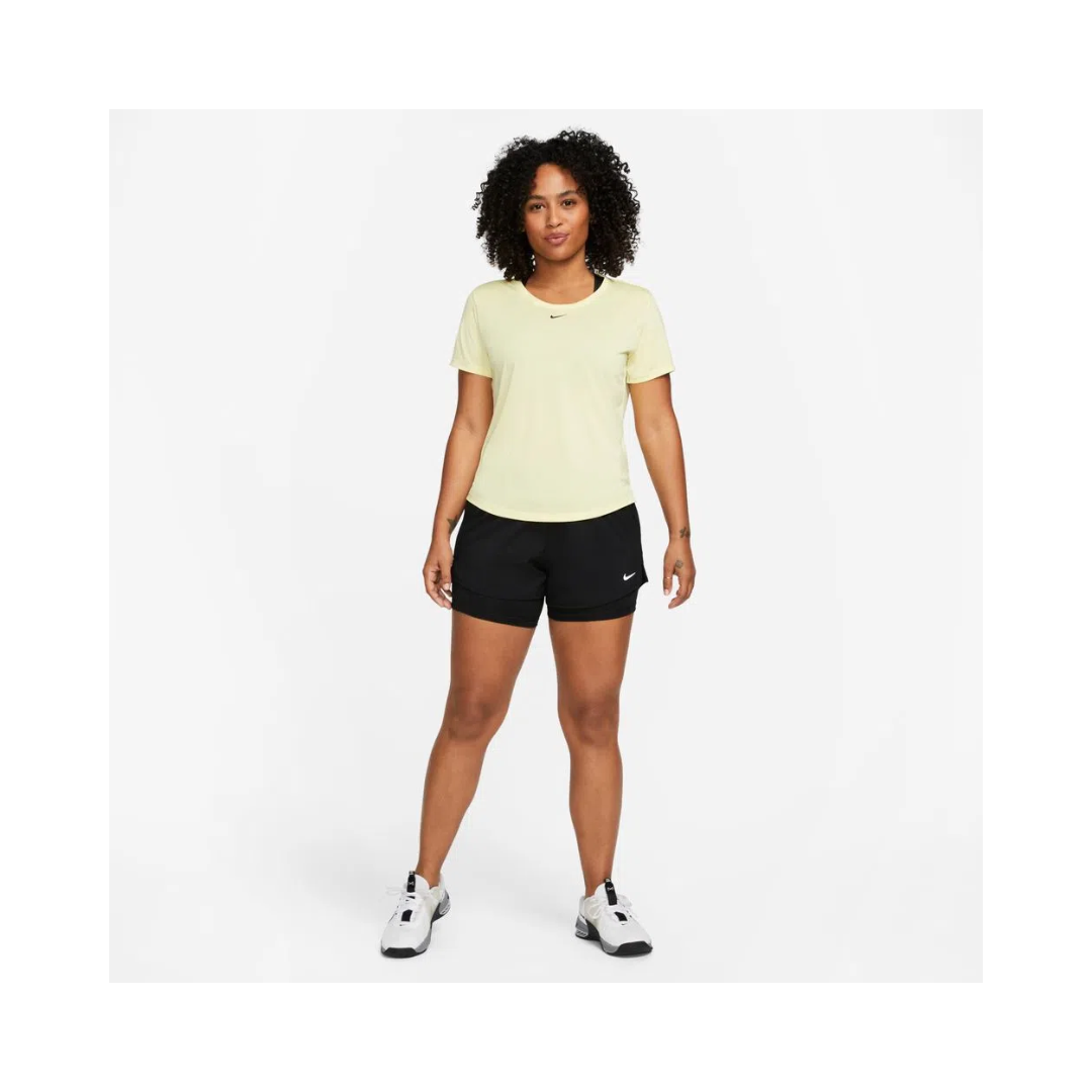Short para Dama Dri-FIT One 2in1 3&quot;