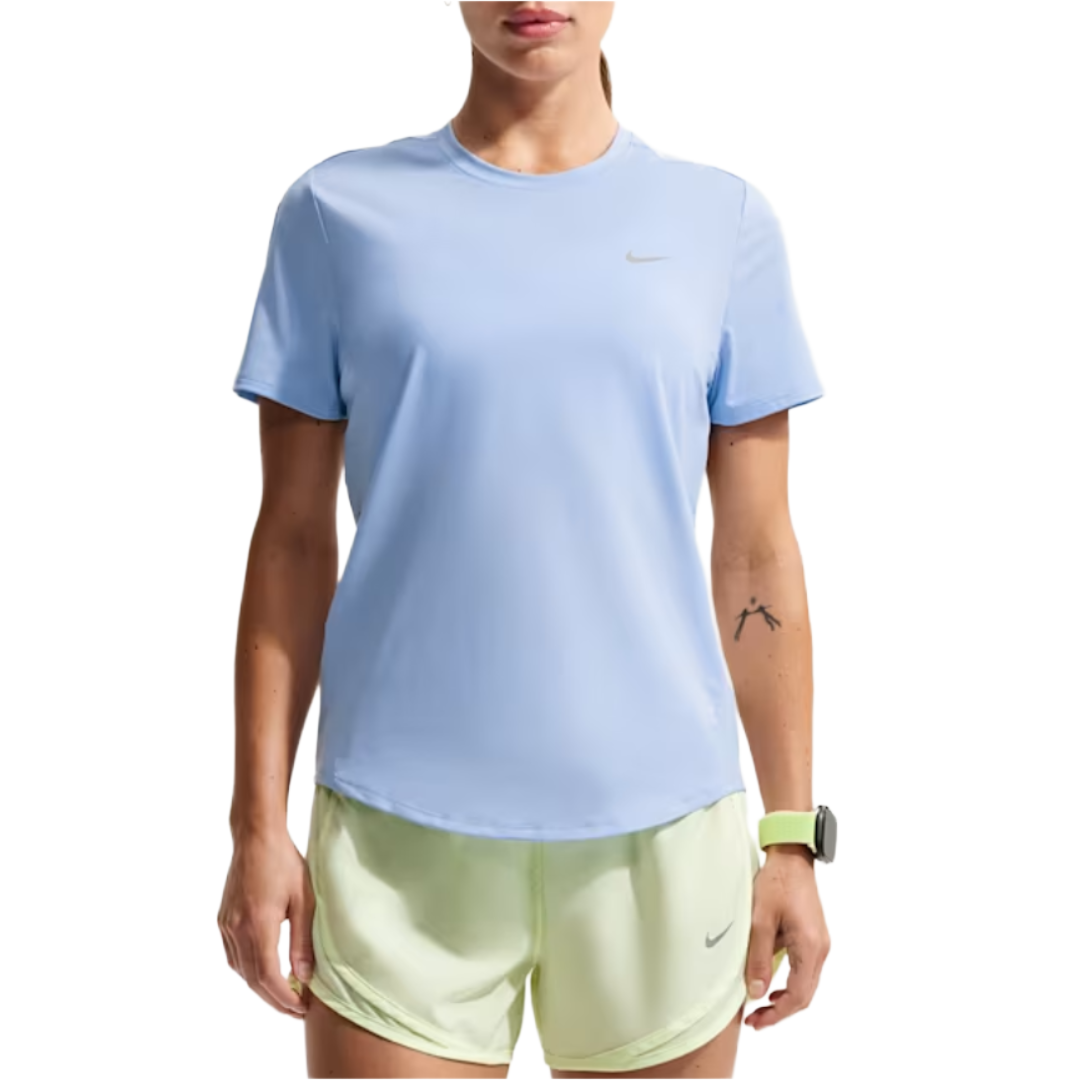 Franela Manga Corta para Dama Nike Swift
