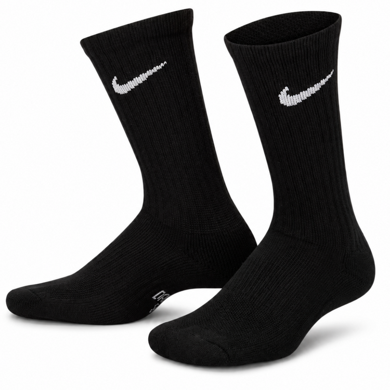 Medias Deportivas para Niños Nike Everyday (6 Pares)