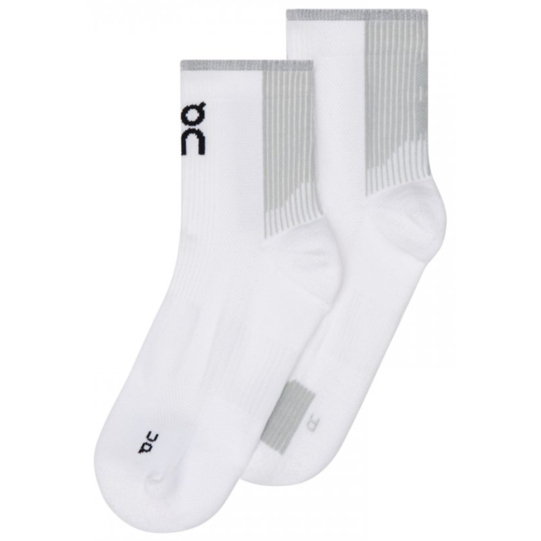 Medias Deportivas Performance Run Mid
