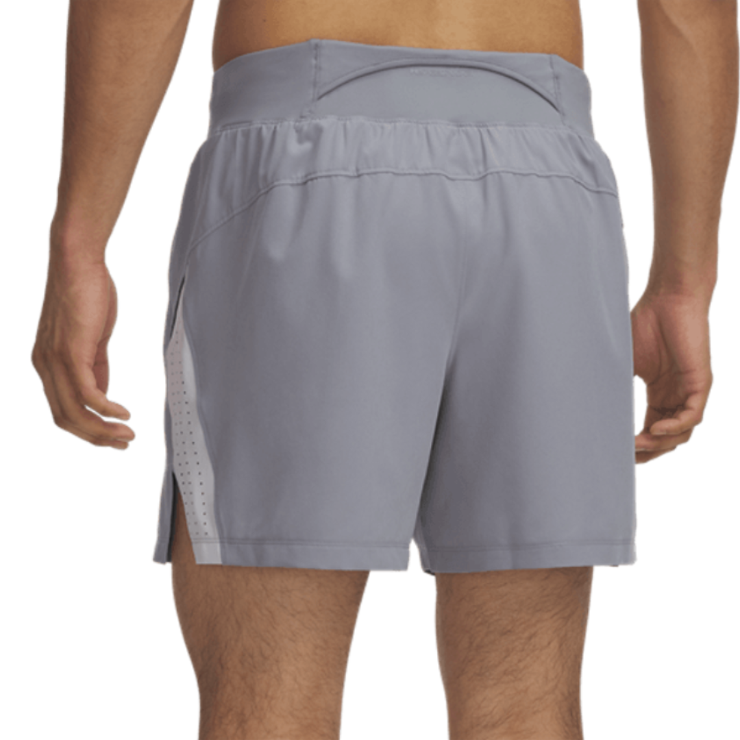 Short para Caballero Launch Elite 5"
