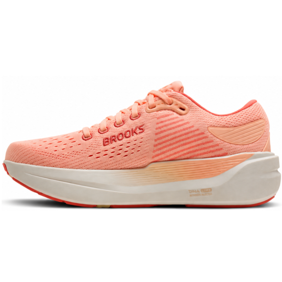 Zapatos Running para Dama Ghost Max 3