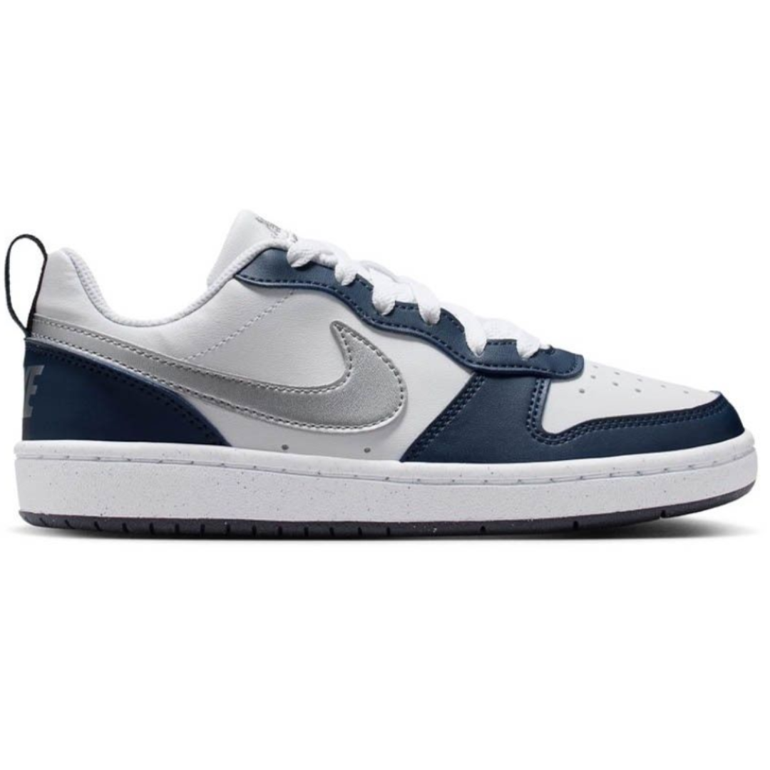 Zapatos Lifestyle para Niños Grandes Court Borough Low Recraft