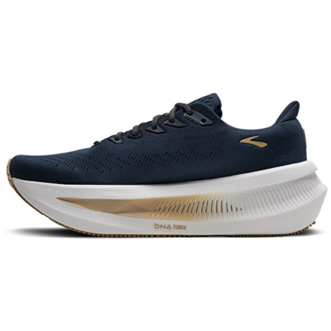 Zapatos Running para Caballero Glycerin Max 2