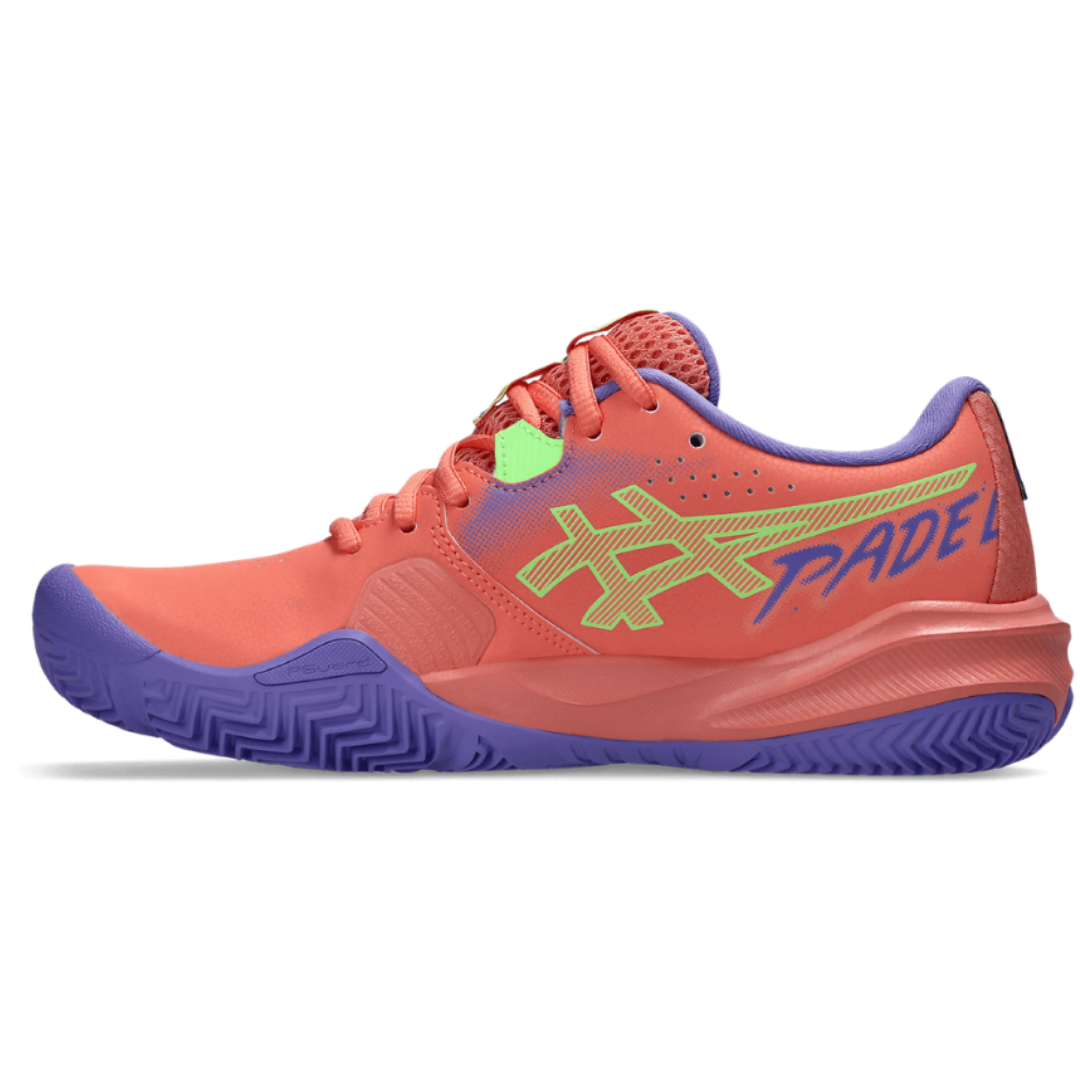 Zapatos de Pádel para Dama Gel Challenger 15