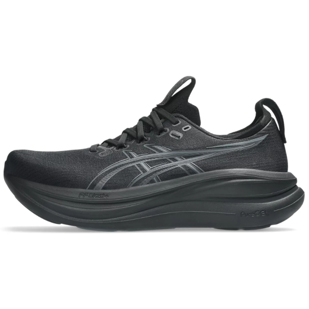 Zapatos Running para Caballero Gel Nimbus 28.