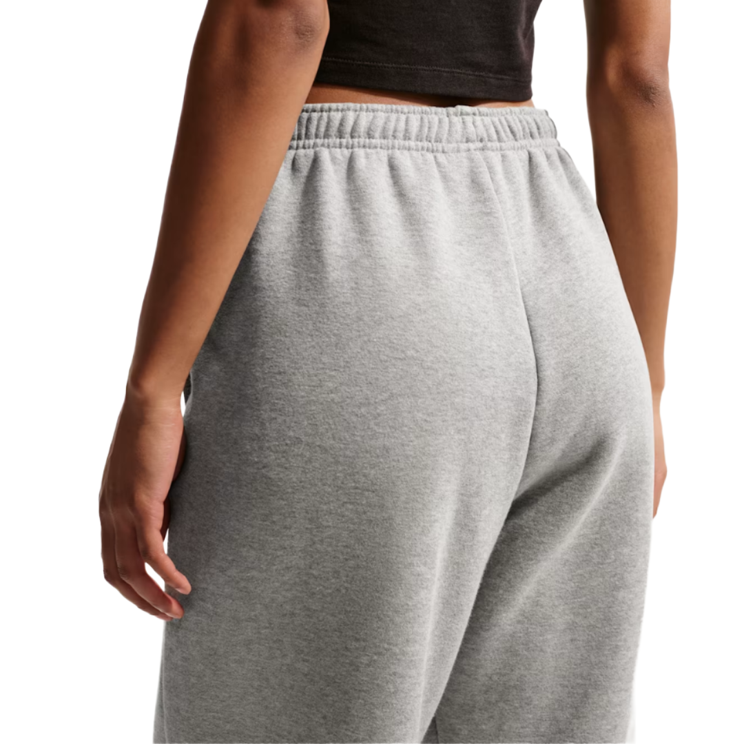 Pantalón Deportivo para Dama Nike Studio Fleece