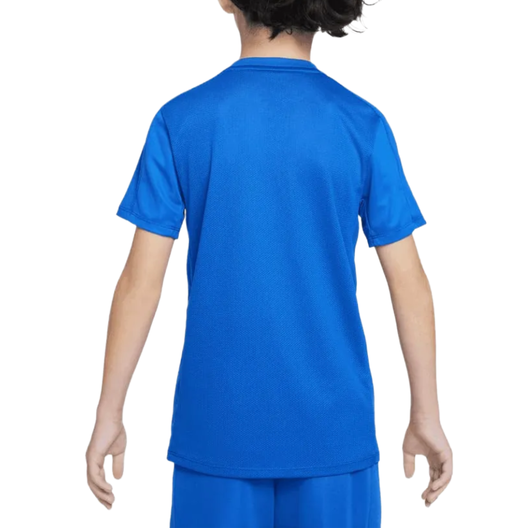 Franela Manga Corta para Niño Nike Trophy23