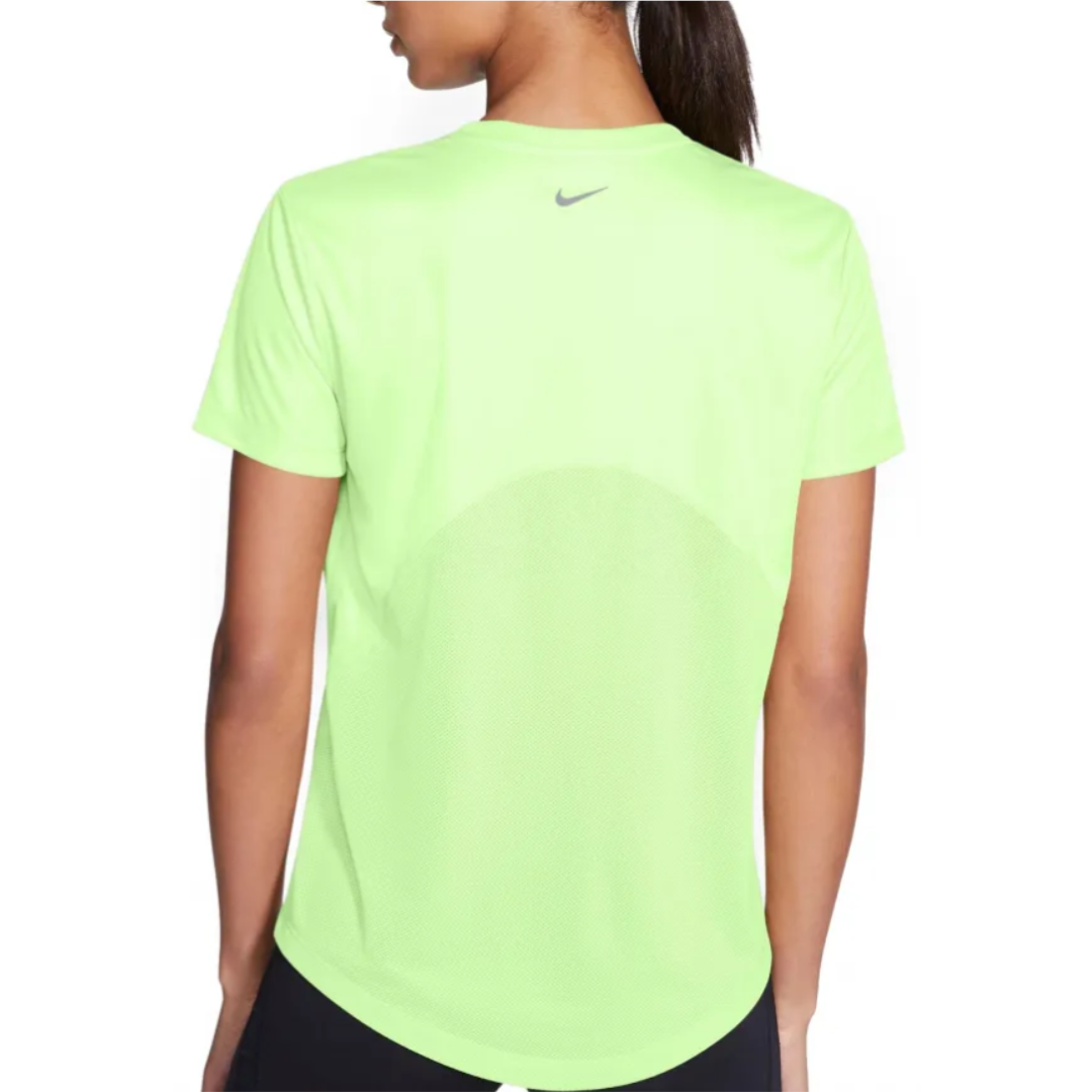 Franela Manga Corta para Dama Nike Miler