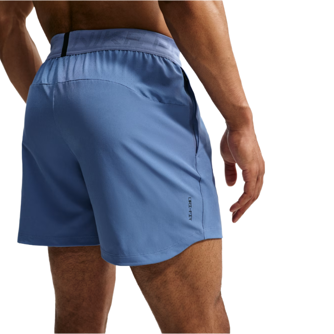 Short para Caballero Nike Pro Training 5"