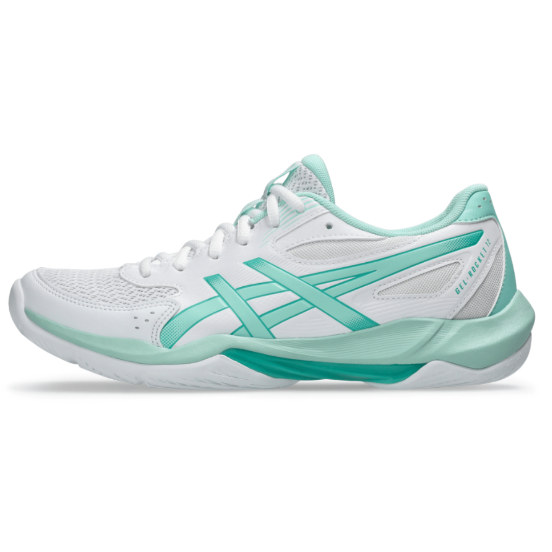 Zapatos de Voleibol para Dama Gel Rocket 12