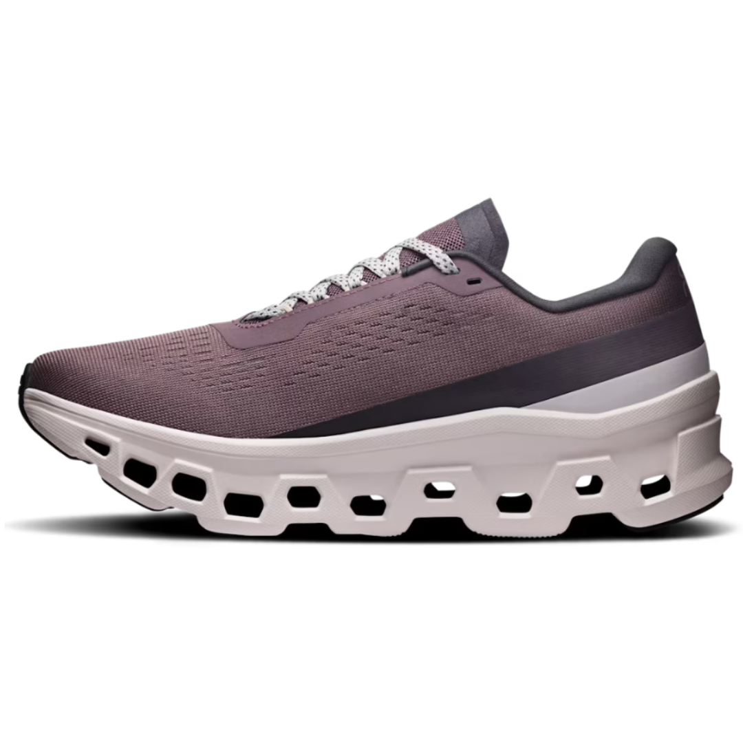Zapatos Running para Dama Cloudmonster.