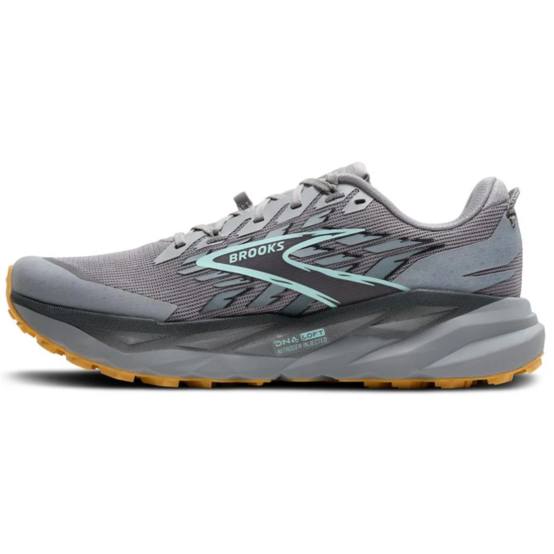Zapatos de Trail para Caballero Cascadia 19