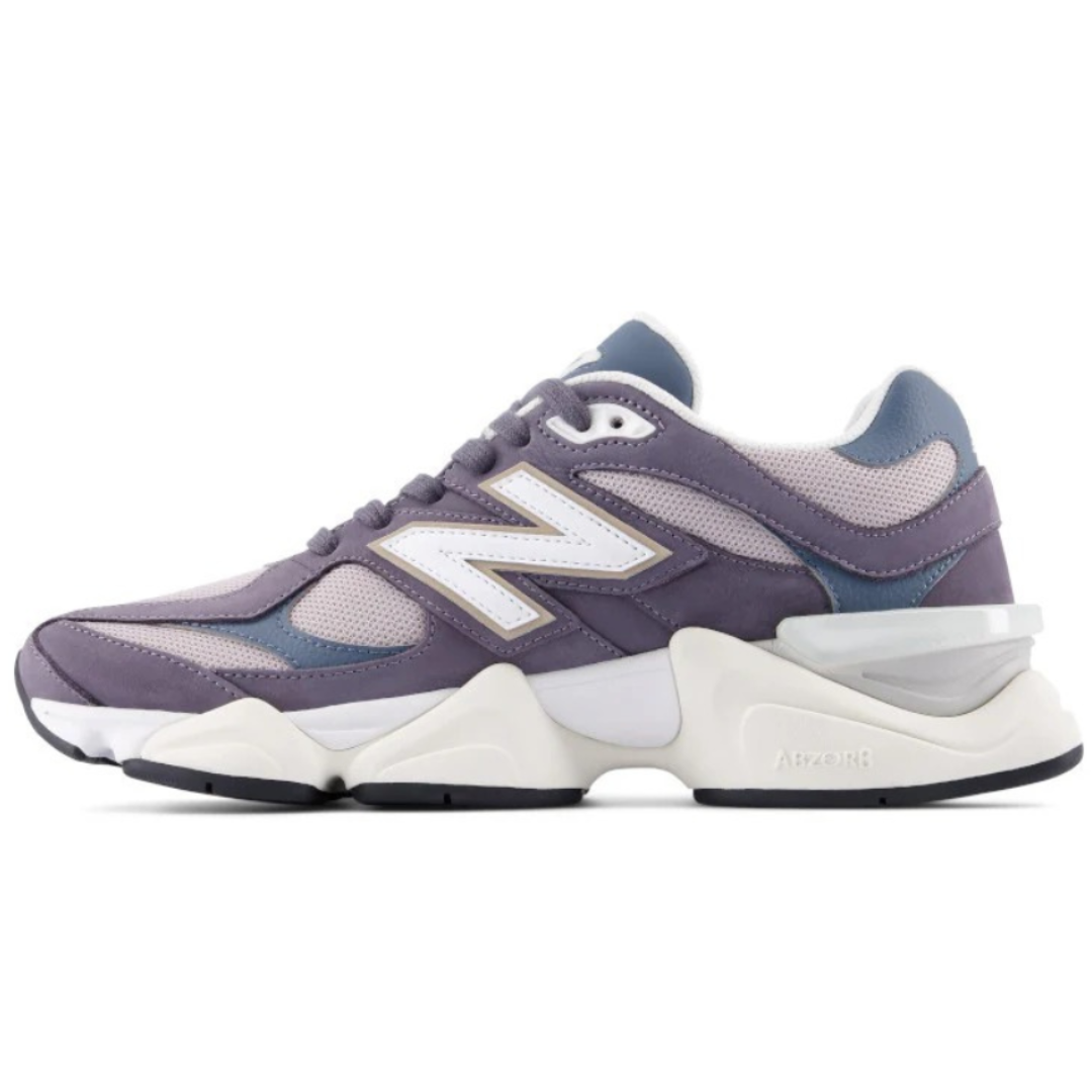 Zapatos Lifestyle Unisex 9060