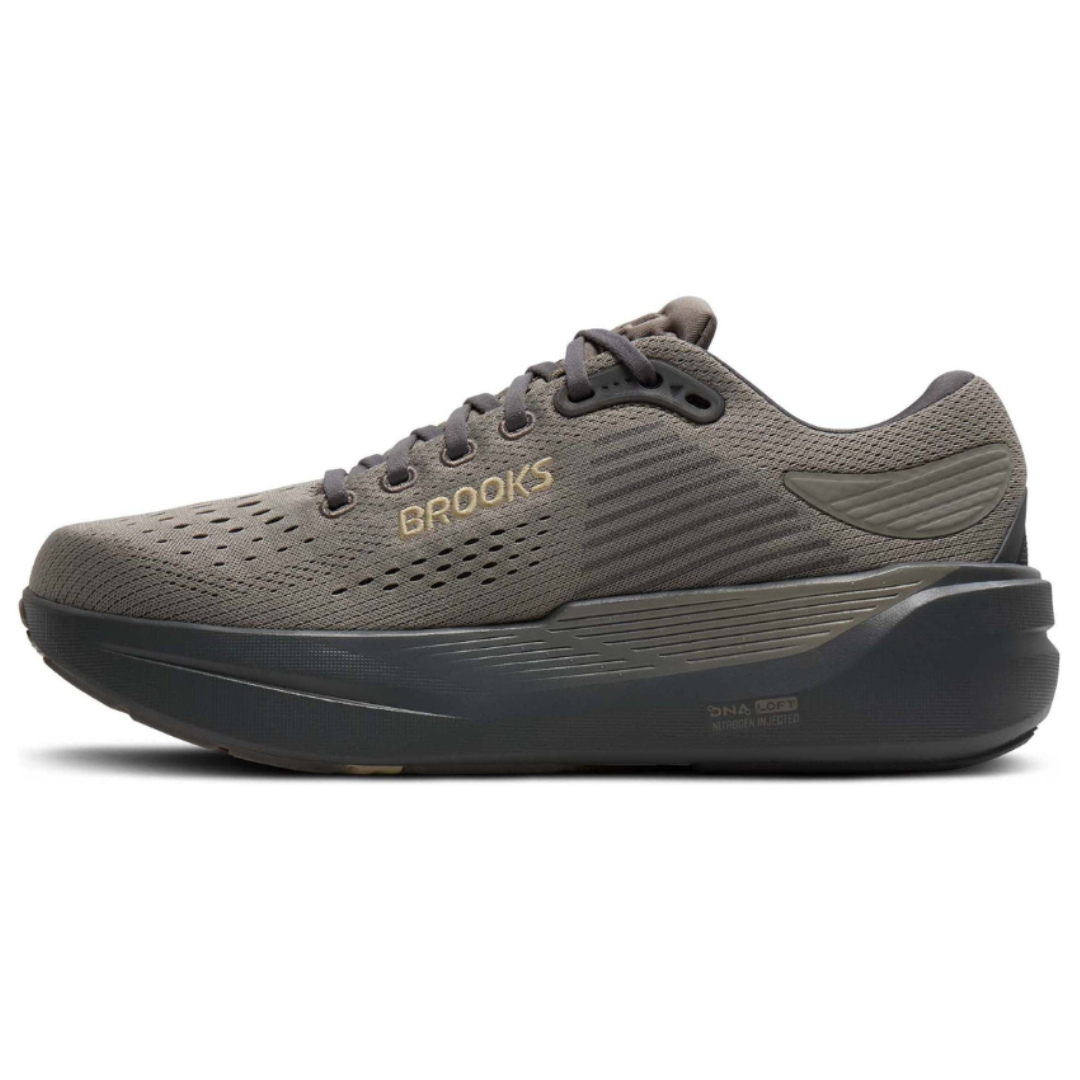 Zapatos Running para Caballero Ghost Max 3