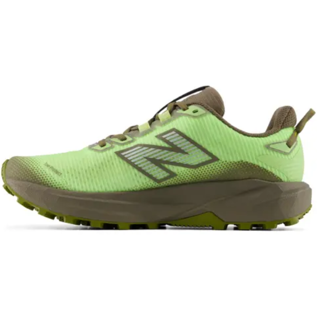 Zapatos de Trail para Caballero FuelCell Rebel Trail