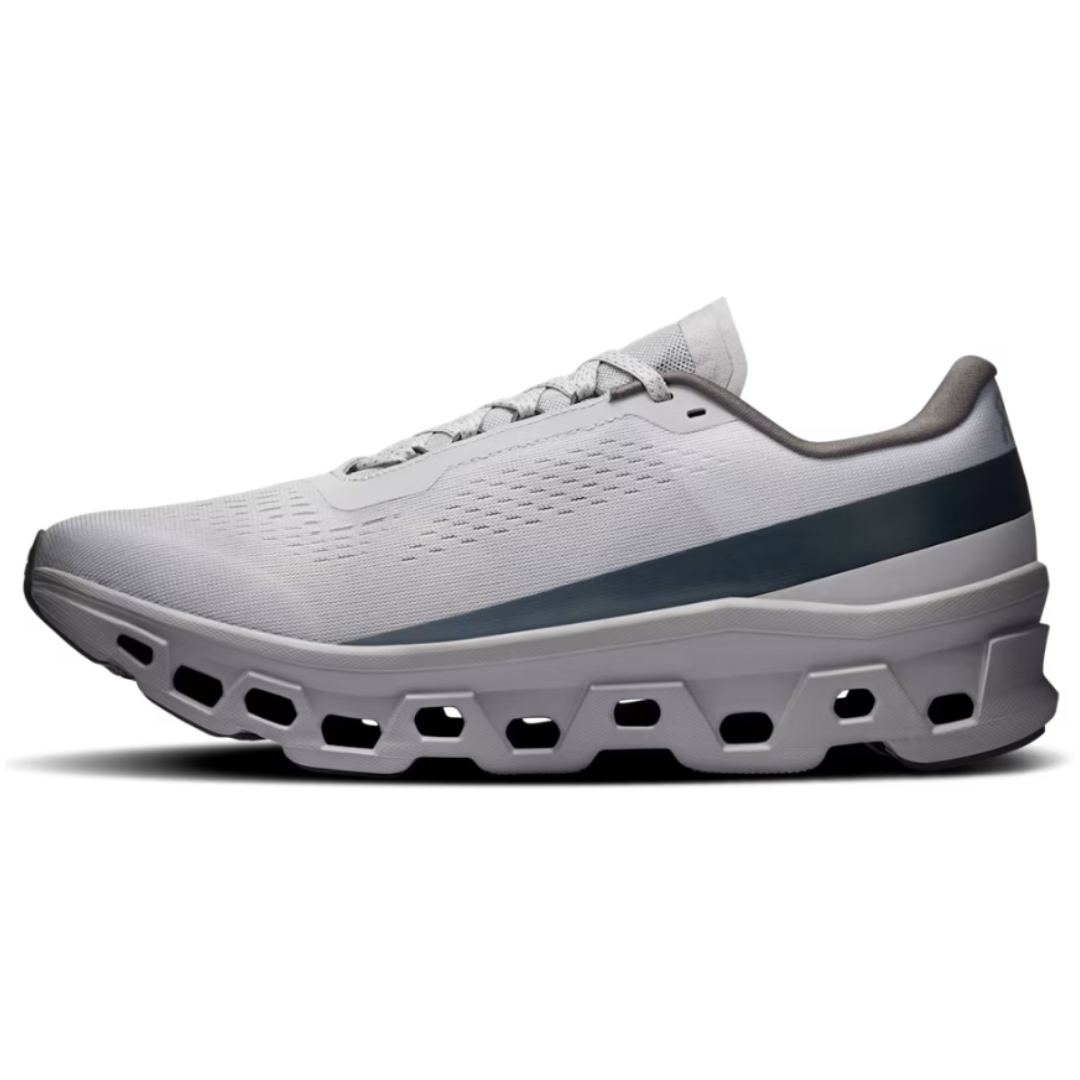 Zapatos Running para Caballero Cloudmonster.