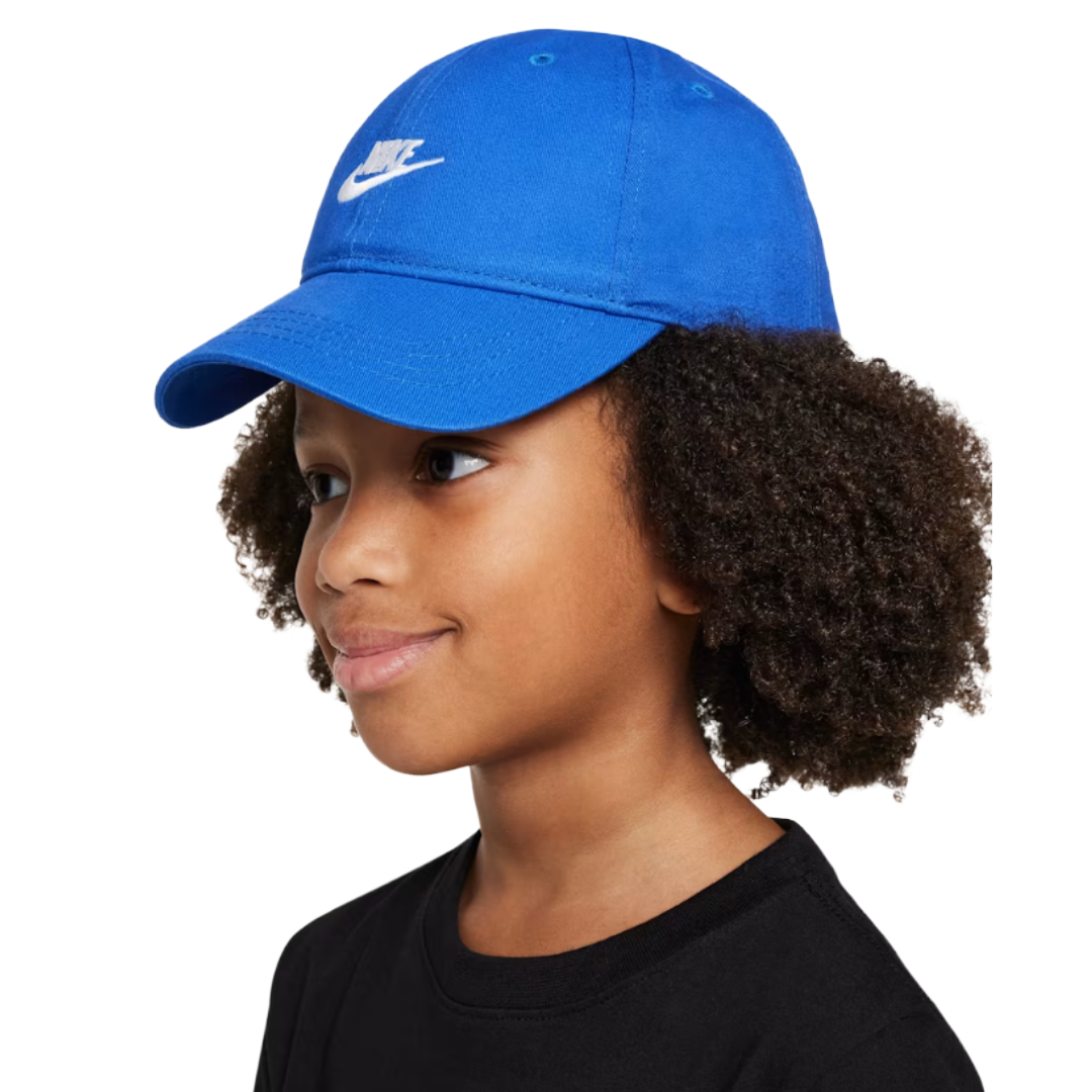 Gorra para Niños Futura