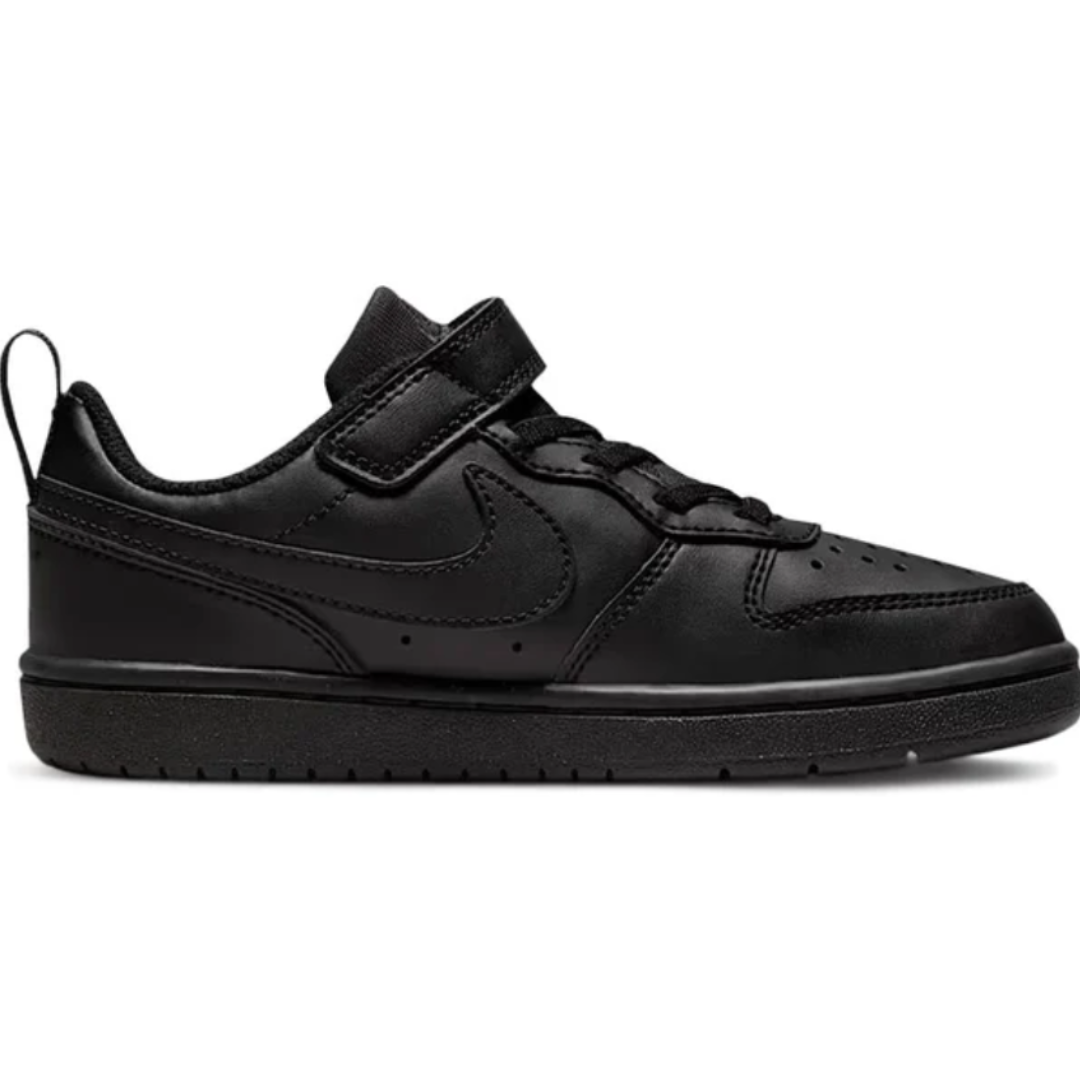 Zapatos Lifestyle para Niños Pequeños Court Borough Low Recraft