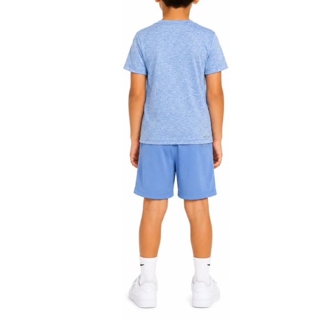 Conjunto para Niño Nike Dri-Fit (2 Piezas)