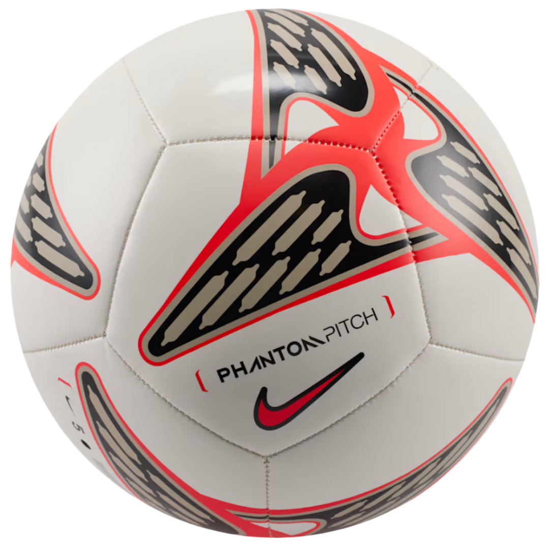 Balón de Fútbol N°5 Nike Phantom